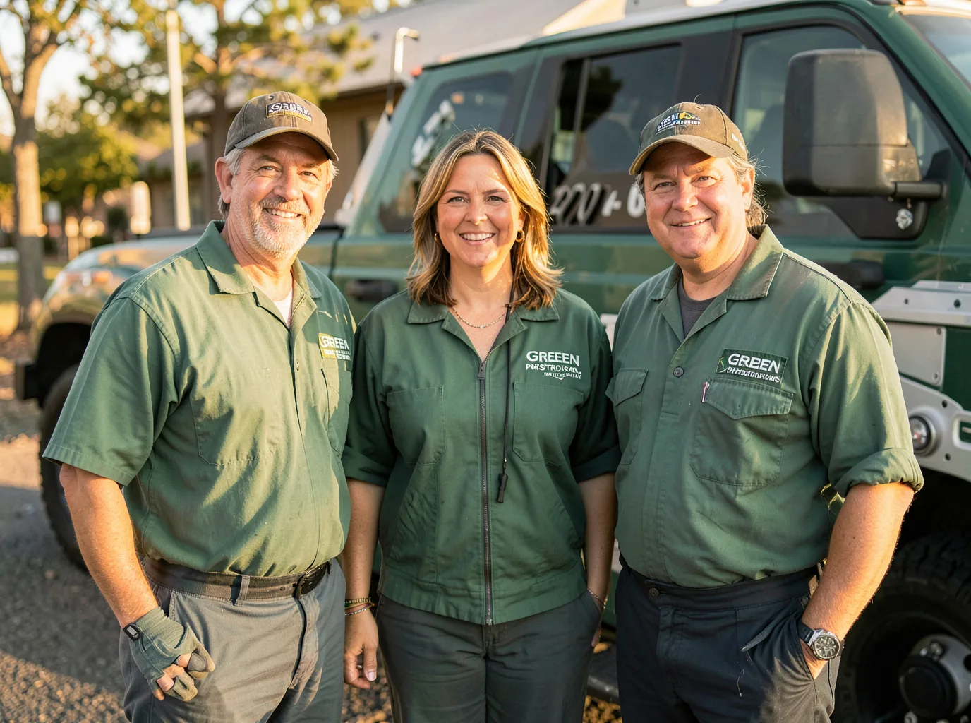 Water Damage Restoration company in Divide, CO